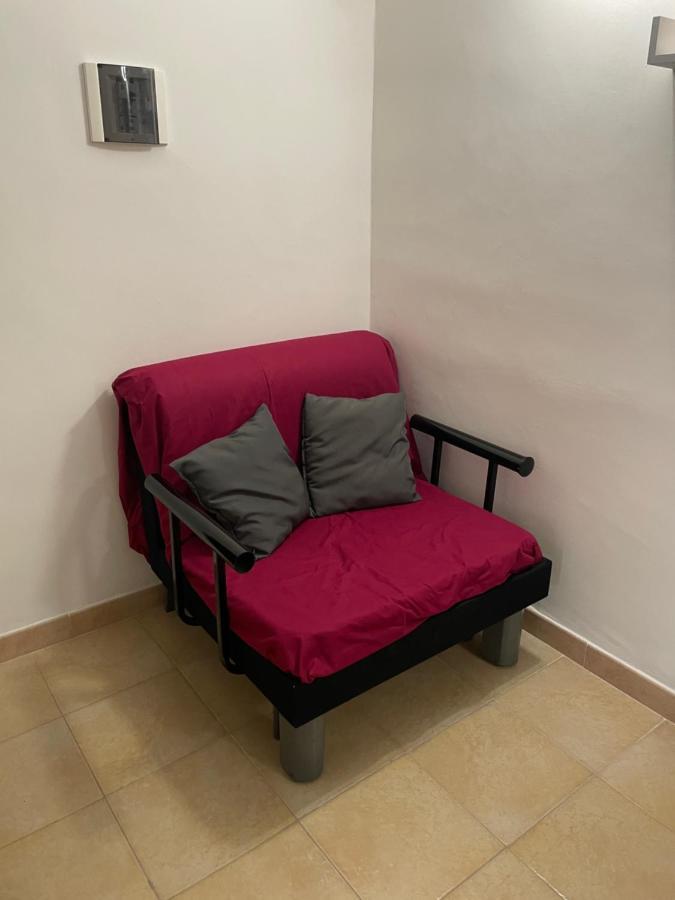 Blanda House Apartman Taranto Kültér fotó