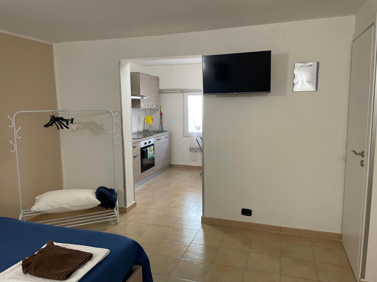 Blanda House Apartman Taranto Kültér fotó