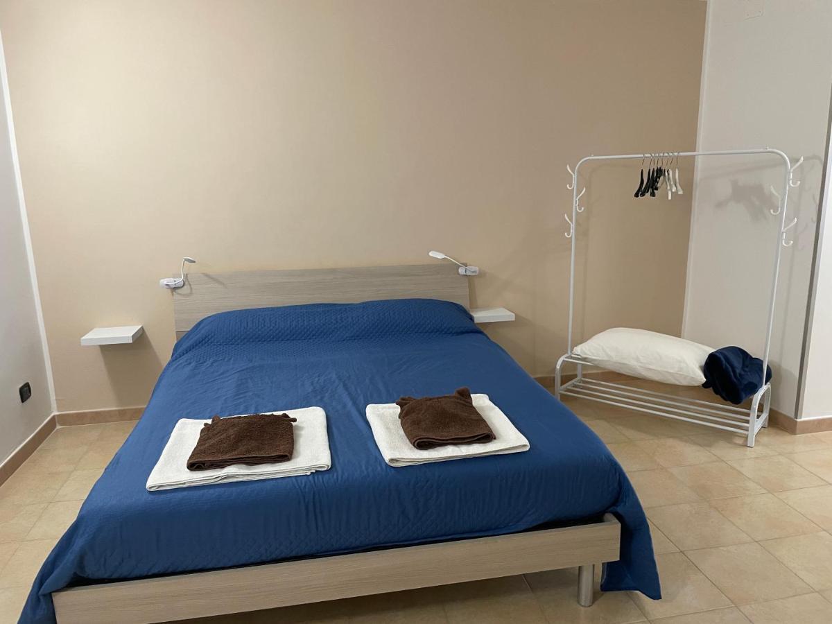 Blanda House Apartman Taranto Kültér fotó