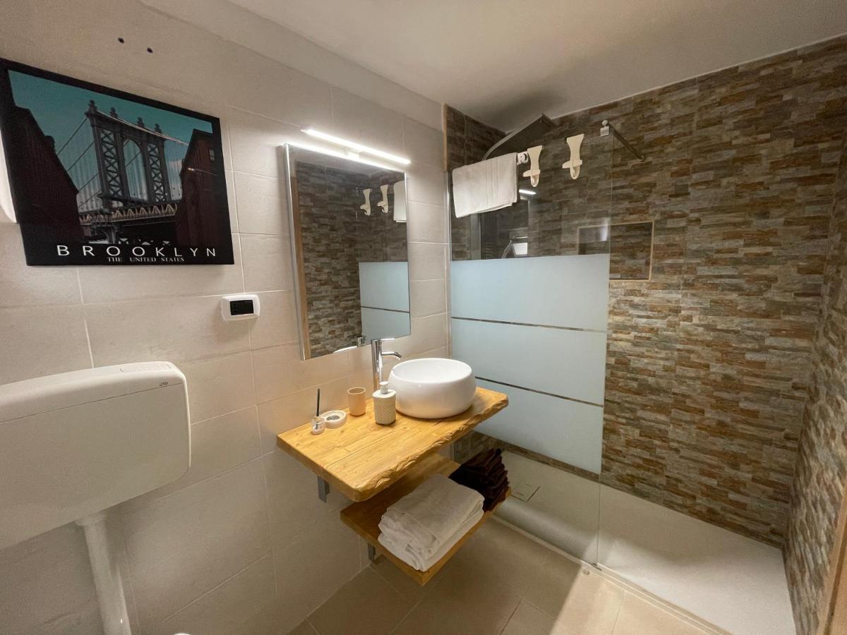 Blanda House Apartman Taranto Kültér fotó