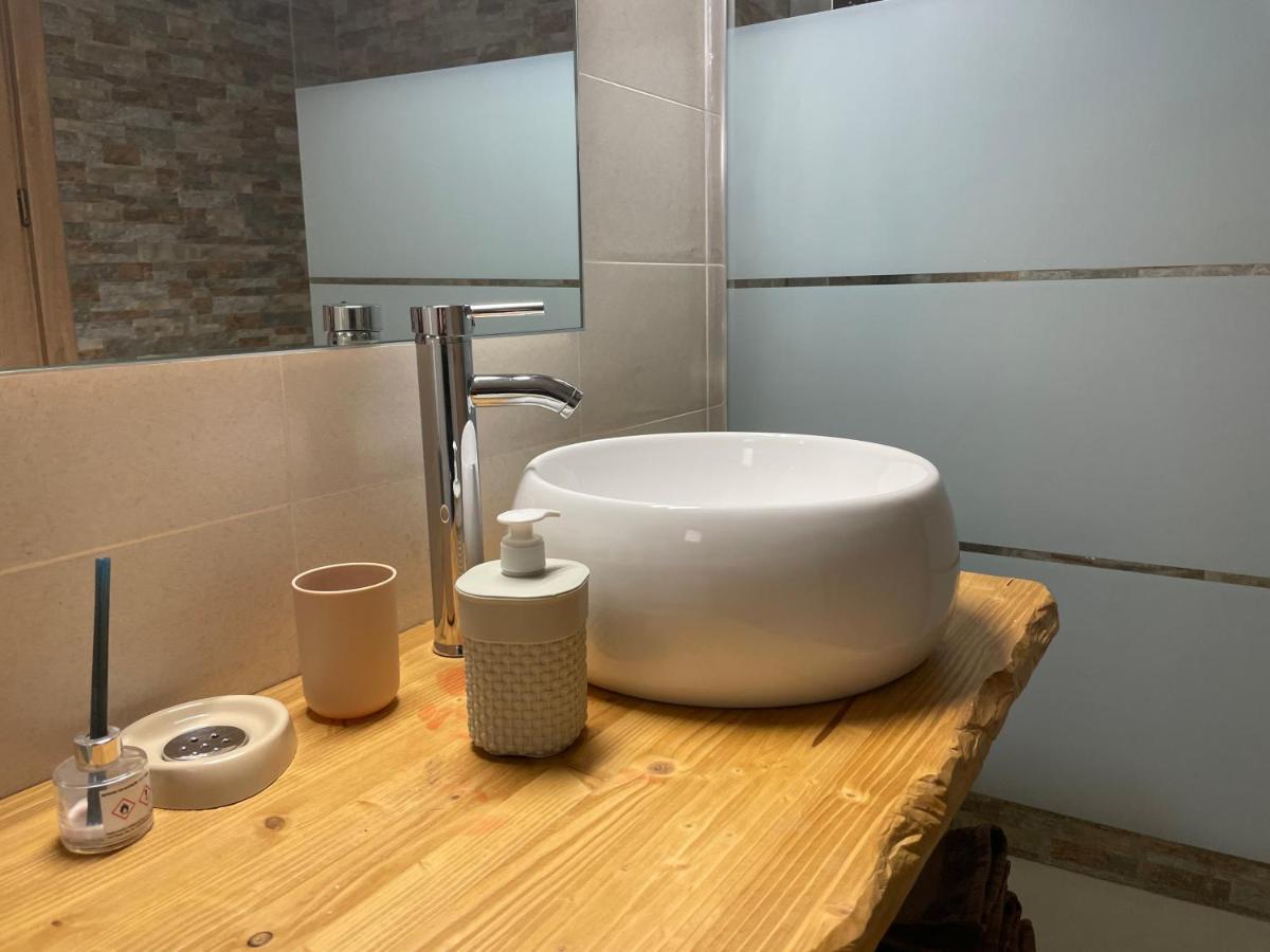 Blanda House Apartman Taranto Kültér fotó